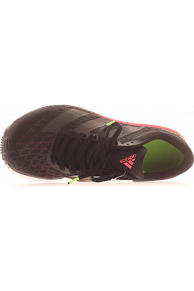 ADIDAS adiZero Adios 5 běžecké textilní černé Velikost 38 | ADIDAS | obrázek 2