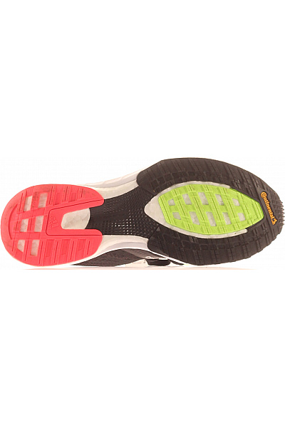 ADIDAS adiZero Adios 5 běžecké textilní černé Velikost 38 | ADIDAS | obrázek 3