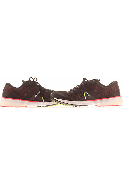 ADIDAS adiZero Adios 5 běžecké textilní černé Velikost 38 | ADIDAS | obrázek 5
