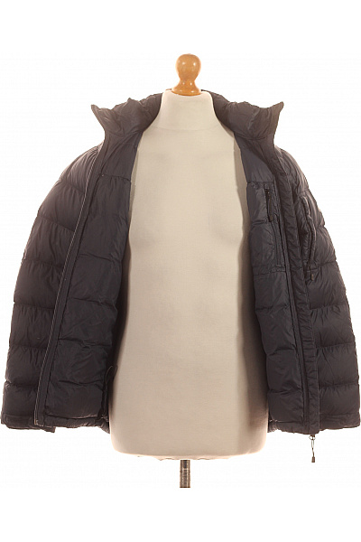 PEAK PERFORMANCE Dětská péřová bunda outdoor Vel. EU 170 | PEAK PERFORMANCE | obrázek 3