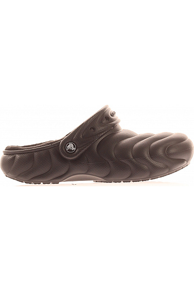 Crocs Nazouvací Gumové Boty Volnočasové Velikost 8