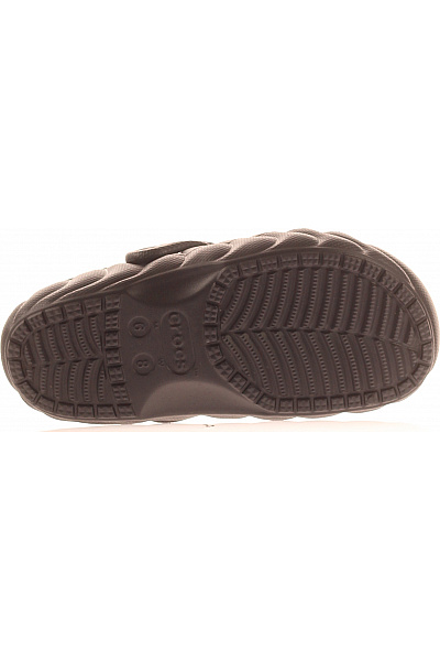 crocs nazouvací gumové boty volnočasové Velikost 8 | crocs | obrázek 3