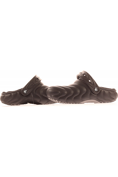 crocs nazouvací gumové boty volnočasové Velikost 8 | crocs | obrázek 5