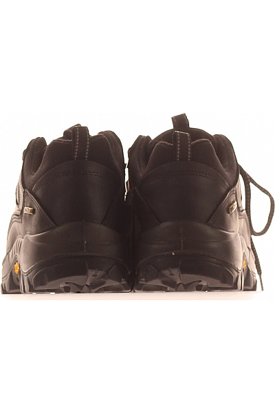 Vibram kožené trekové boty nepromokavé šněrovací Vel. EU 37 | Vibram | obrázek 4