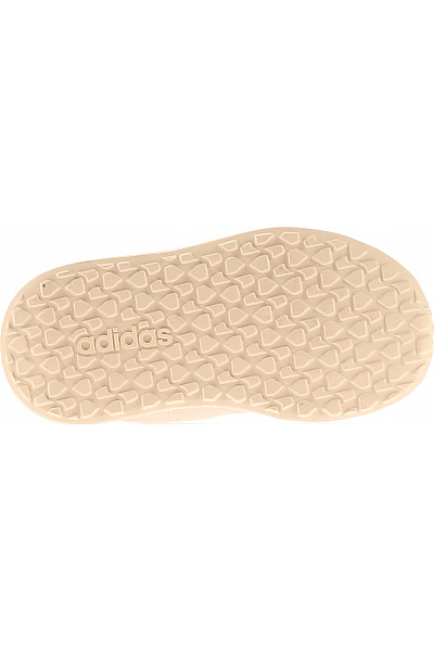 ADIDAS růžové tenisky na suchý zip Vel. 23 | ADIDAS | obrázek 3