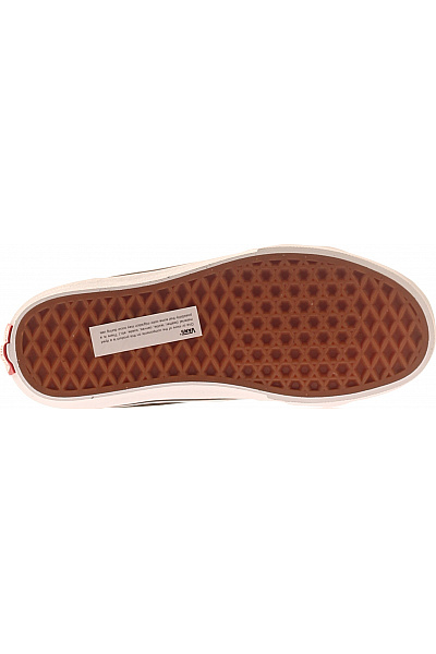 Vans černé kotníkové tenisky šněrovací volnočasové textilní Velikost 36.5 | Vans | obrázek 3