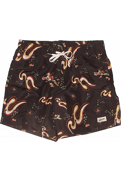 bather pánské plavecké kraťasy s potiskem Vel. EU S | bather | obrázek 2