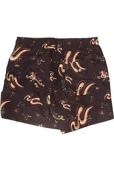 bather pánské plavecké kraťasy s potiskem Vel. EU S | bather | obrázek 3