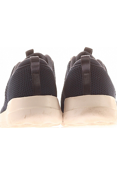 SKECHERS dámské textilní sportovní tenisky šněrovací prodyšné Velikost 38 | SKECHERS | obrázek 4