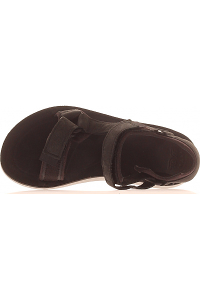 TEVA Dětské černé sportovní sandály na suchý zip Vel. 36 | TEVA | obrázek 2