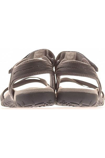 MERRELL dámské sandály sportovní textilní letní na suchý zip Velikost 37 | MERRELL | obrázek 4