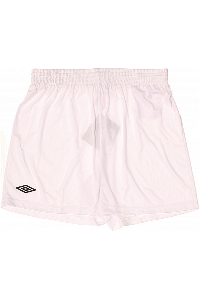 umbro Dámské sportovní kraťasy bílé Velikost EU 42 | umbro | obrázek 2