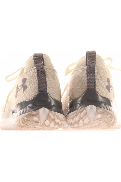 UNDER ARMOUR pánské běžecké tenisky textilní prodyšné Vel. 45 | UNDER ARMOUR | obrázek 4