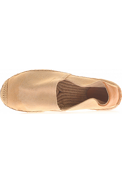 GANT béžové semišové espadrilky volnočasové letní nazouvací Vel. 38 | GANT | obrázek 2