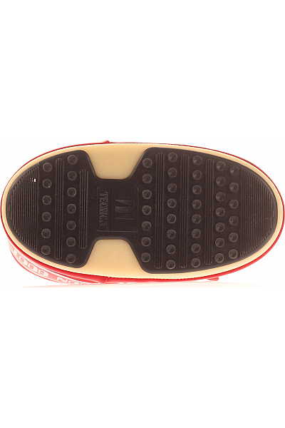 Moon Boot Dámské červené sněhule Moon Boot Vel. 42/44 | Moon Boot | obrázek 3
