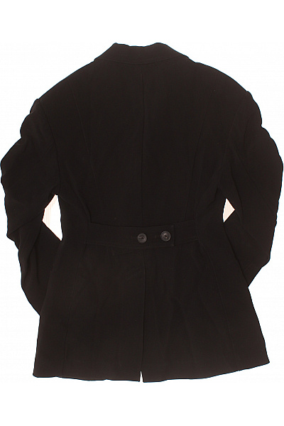 3.1 Phillip Lim dámské elegantní blejzr černé Velikost EU XS | 3.1 Phillip Lim | obrázek 2