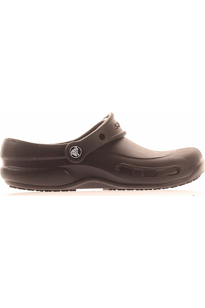 Crocs Dětské Nazouvací Gumové Zdravotní Vel. 4