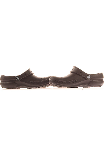 crocs Dětské nazouvací gumové zdravotní Vel. 4 | crocs | obrázek 5