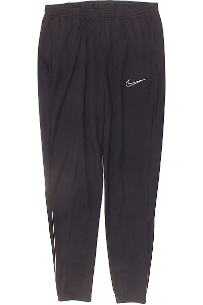 Nike Dámské černé sportovní kalhoty s lampasem Vel. EU XS | Nike | obrázek 2
