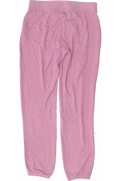 UGG dámské růžové tepláky úpletové volnočasové Velikost EU XS | UGG | obrázek 2