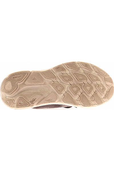 HOKA ONE ONE dámské běžecké tenisky textilní černé Velikost 38 2/3 | HOKA ONE ONE | obrázek 3