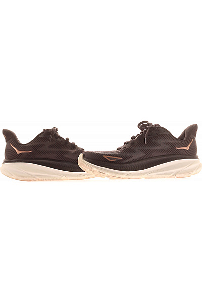 HOKA ONE ONE dámské běžecké tenisky textilní černé Velikost 38 2/3 | HOKA ONE ONE | obrázek 5