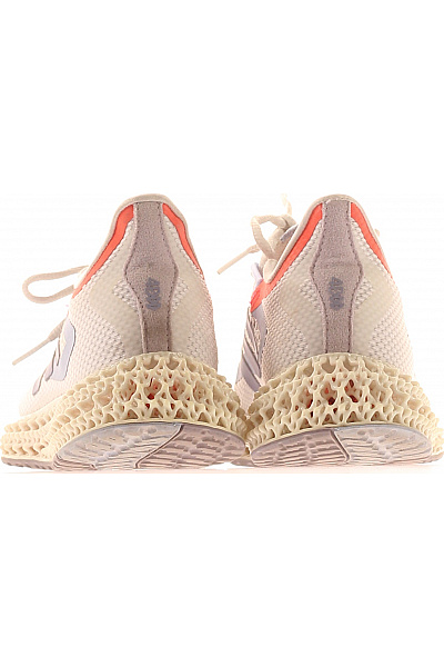 ADIDAS Dámské tenisky s 3D podrážkou šněrovací textilní sportovní Velikost 37.5 | ADIDAS | obrázek 4