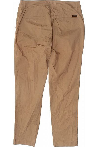 Scotch & Soda béžové bavlněné volnočasové kalhoty s kapsami Vel. EU 30/32 | Scotch & Soda | obrázek 3