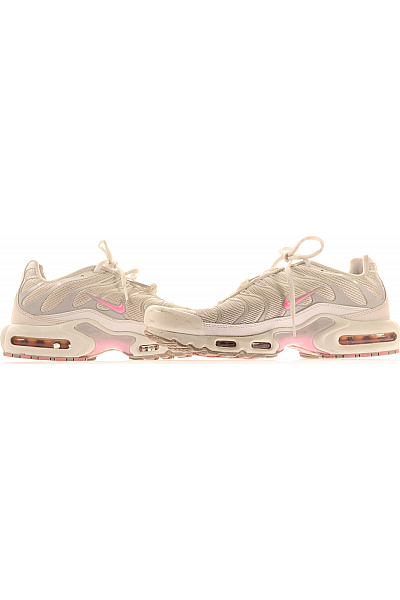 Nike Pánské tenisky šedé textilní sportovní Vel. 44.5 | Nike | obrázek 5