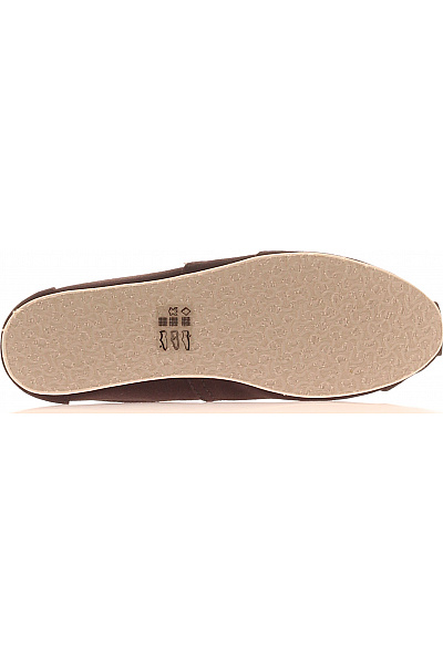 TOMS dámské plátěné nazouvací boty Vel. EU 36.5 | TOMS | obrázek 3