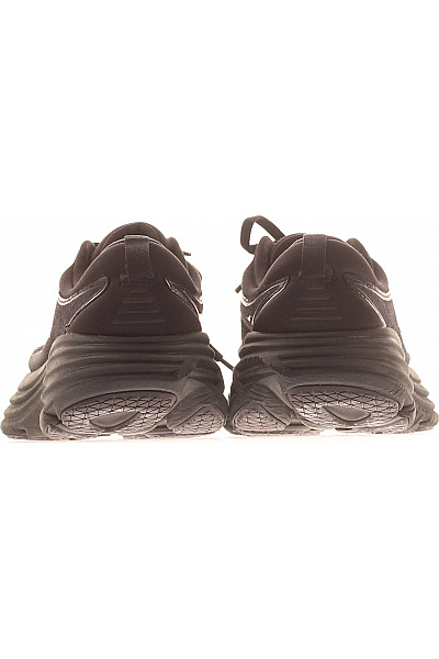 HOKA ONE ONE černé textilní sportovní tenisky na běhání Vel. EU 37 1/3 | HOKA ONE ONE | obrázek 4