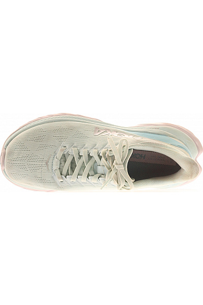 HOKA ONE ONE Dámské běžecké tenisky textilní růžové Velikost 38.5 | HOKA ONE ONE | obrázek 2