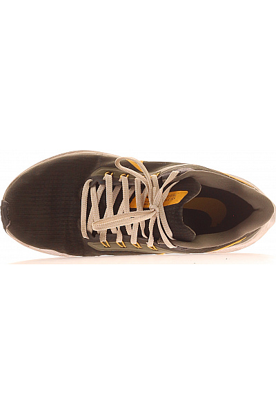 Nike Pánské běžecké tenisky zelené Vel. EU 42 | Nike | obrázek 2