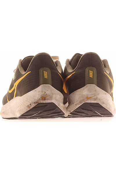 Nike Pánské běžecké tenisky zelené Vel. EU 42 | Nike | obrázek 4
