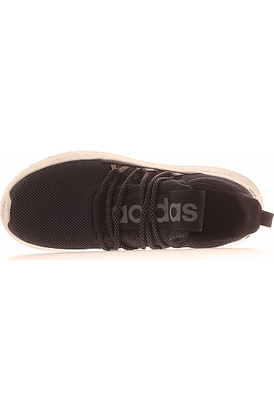 ADIDAS Pánské tenisky textilní sportovní na běhání Velikost 44.5 | ADIDAS | obrázek 2