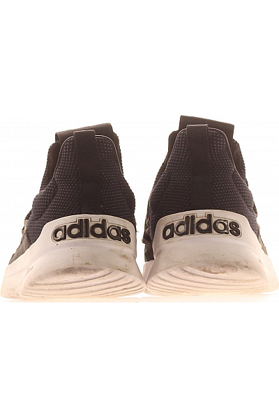 ADIDAS Pánské tenisky textilní sportovní na běhání Velikost 44.5 | ADIDAS | obrázek 4