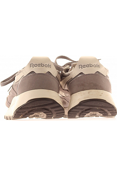 Reebok pánské tenisky šedé semišové sportovní volnočasové Vel. 46 | Reebok | obrázek 4