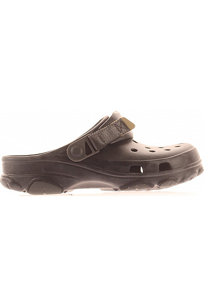 Crocs Dámské Nazouváky Gumové Volnočasové Velikost 6