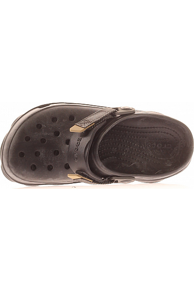 crocs dámské nazouváky gumové volnočasové Velikost 6 | crocs | obrázek 2