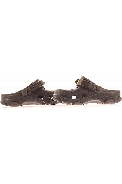 crocs dámské nazouváky gumové volnočasové Velikost 6 | crocs | obrázek 5