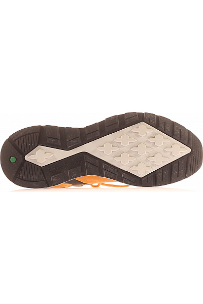 Timberland Kotníkové šněrovací semišové outdoorové boty Vel. 44 | Timberland | obrázek 3