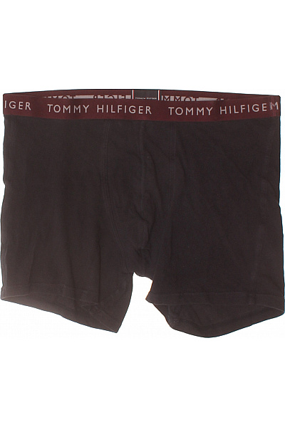 TOMMY HILFIGER Pánské Spodní Prádlo Boxerky Vel. EU L