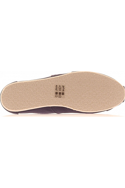 TOMS dámské plátěné nazouvací boty bez podpatku Vel. 36 | TOMS | obrázek 3