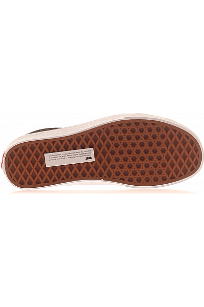 Vans černé tenisky na volný čas Velikost 38 | Vans | obrázek 3