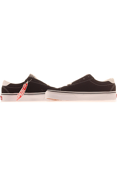 Vans černé tenisky na volný čas Velikost 38 | Vans | obrázek 5