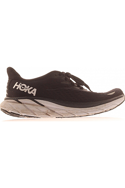 HOKA ONE ONE černé Textilní Běžecké Tenisky Velikost 38