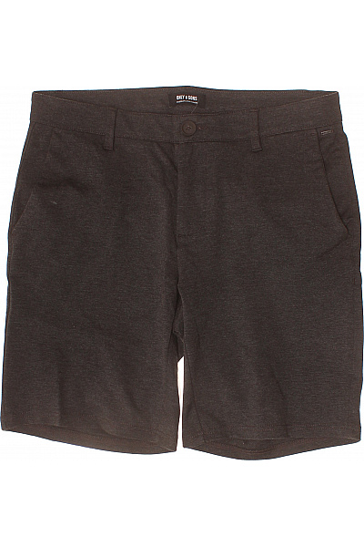 ONLY & SONS Pánské kraťasy volnočasové s kapsami Velikost L | ONLY & SONS | obrázek 2