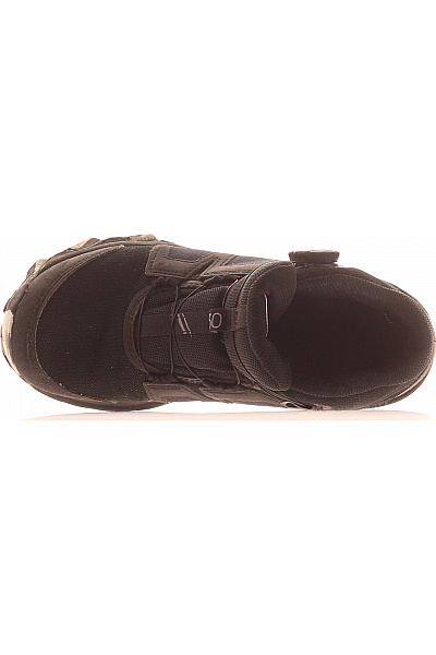 ADIDAS dětské kotníkové trailové boty nepromokavé Vel. 36 | ADIDAS | obrázek 2