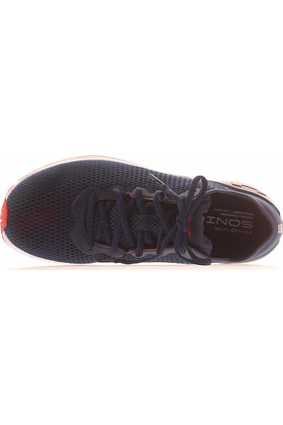 UNDER ARMOUR dámské běžecké tenisky textilní prodyšné Velikost 42 | UNDER ARMOUR | obrázek 2