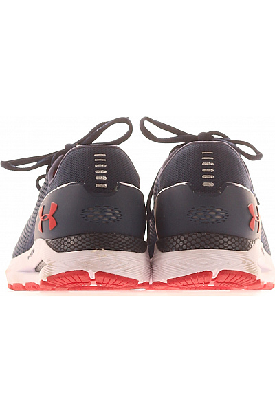 UNDER ARMOUR dámské běžecké tenisky textilní prodyšné Velikost 42 | UNDER ARMOUR | obrázek 4
